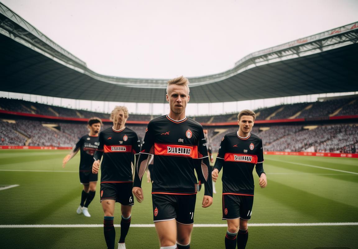 德甲联赛：拜仁慕尼黑安联球场迎战圣保利，欧冠失利后主场强势出击