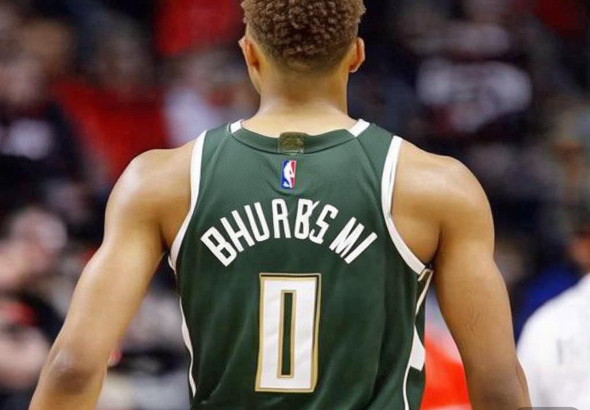 密尔沃基雄鹿队3换11交易杨瀚森至波特兰开拓者队，重建与豪赌震动联盟