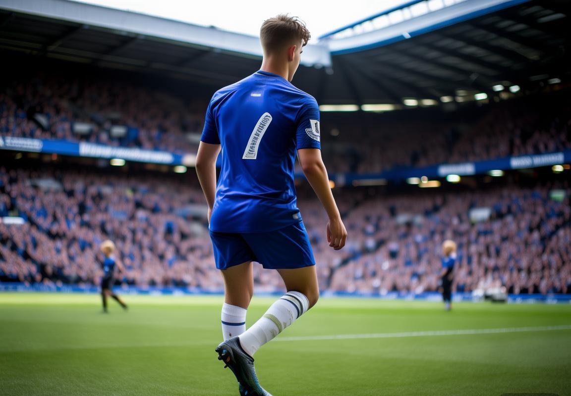 世俱杯功臣蒂亚戈·席尔瓦之子伊萨戈签下切尔西合同，正式加入切尔西青训营延续家族蓝桥情缘