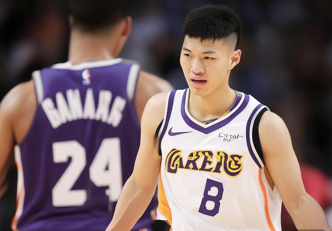 湖人新秀崛起！火箭队选秀锁定谢泼德，里萨谢顺位下滑，布朗尼逆袭引关注