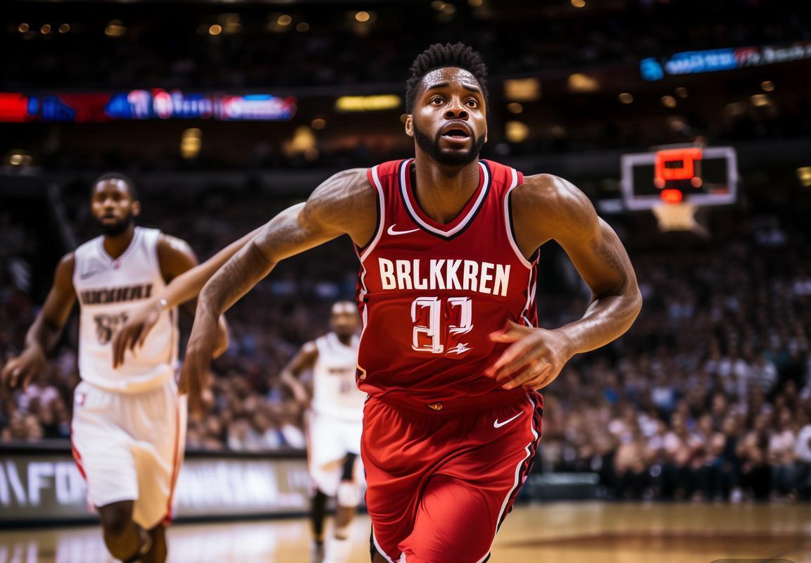 运动球队大胜六人得分上双，防守轮转施压助其强势摆脱垫底位置